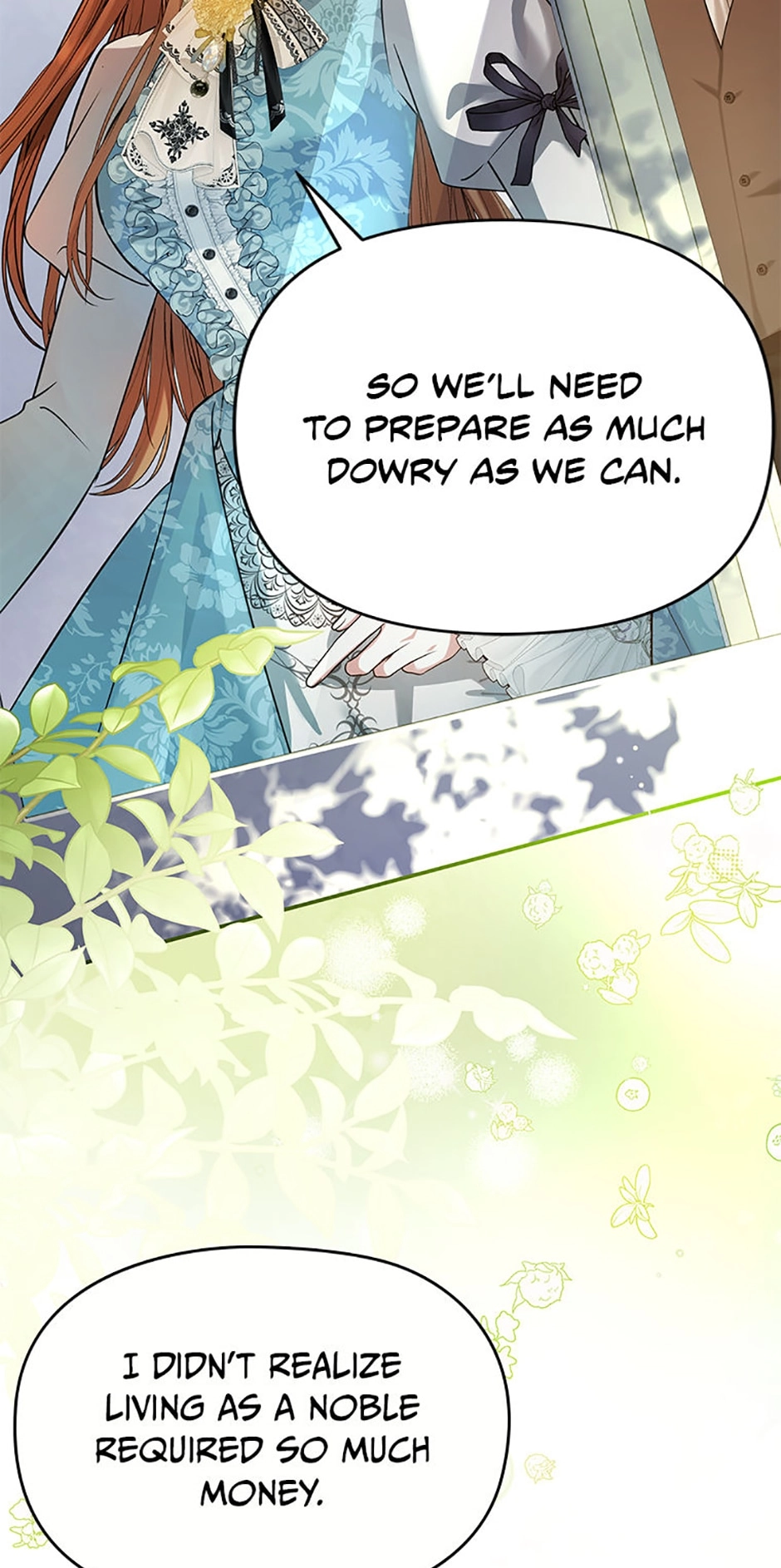 This Time, I Will Survive Until the End Chapter 2 page 9 - 