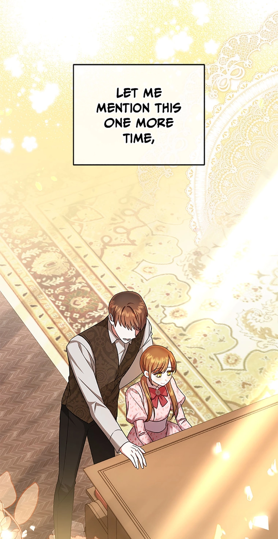 This Time, I Will Survive Until the End Chapter 2 page 81 - 