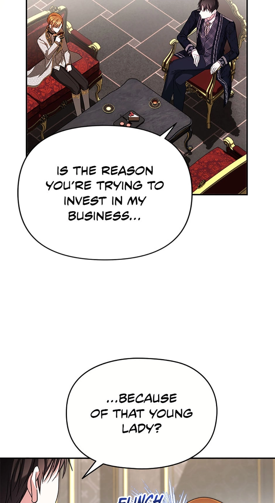 This Time, I Will Survive Until the End Chapter 2 page 85 - 