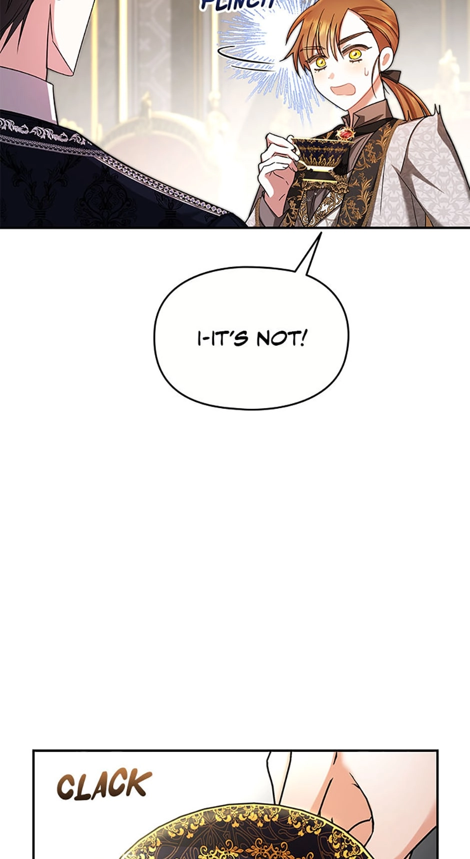 This Time, I Will Survive Until the End Chapter 2 page 86 - 