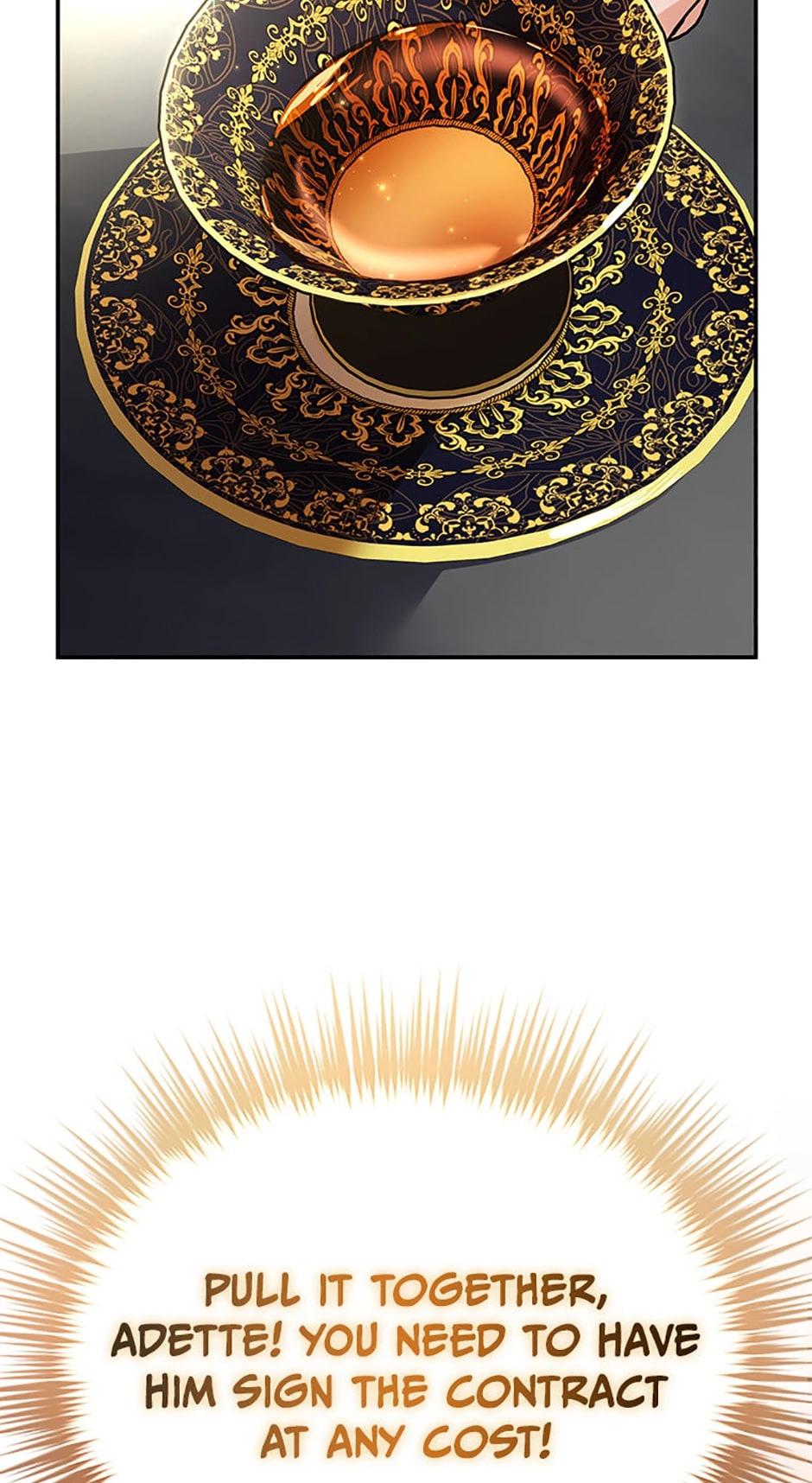 This Time, I Will Survive Until the End Chapter 2 page 87 - 