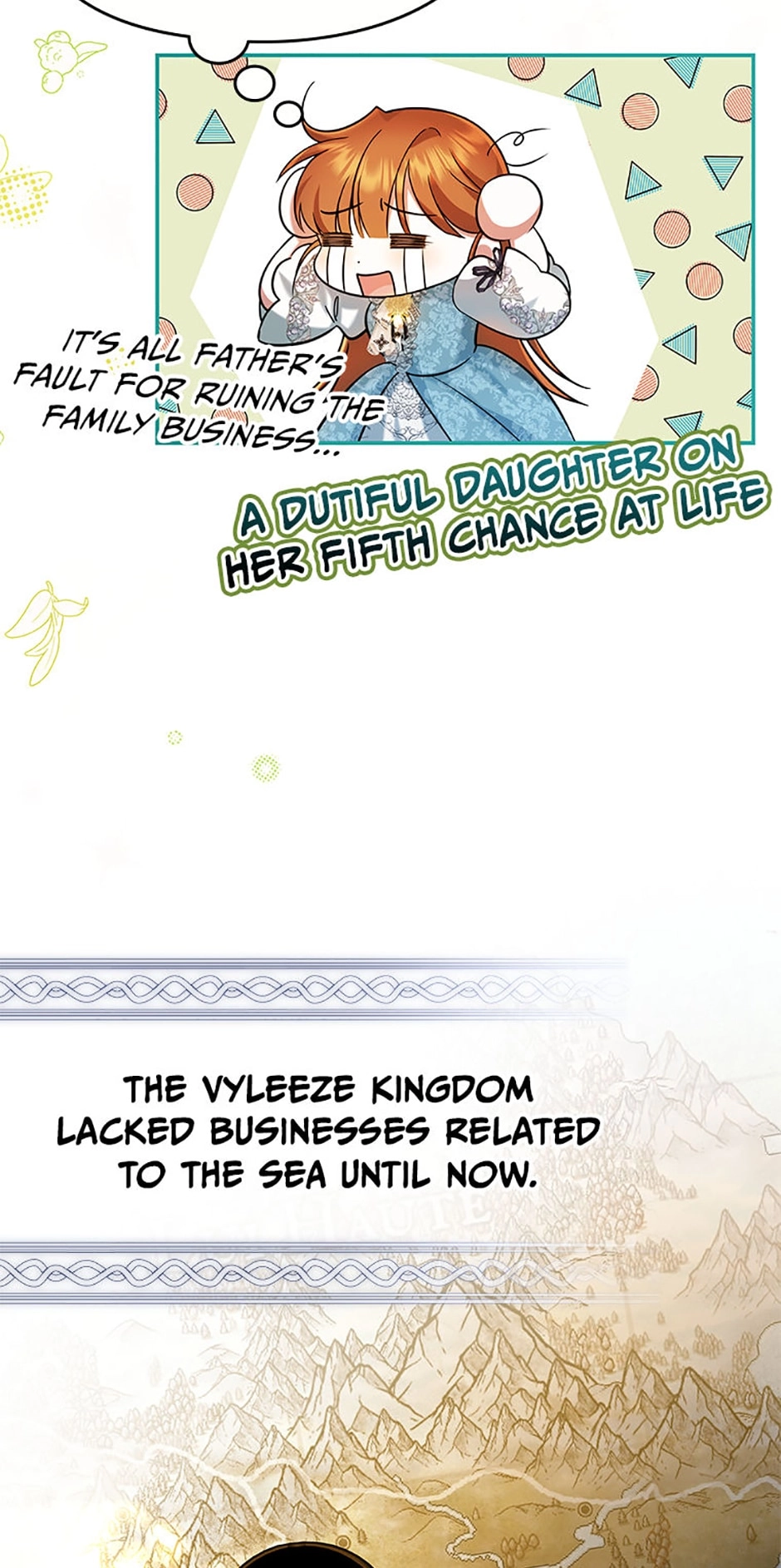 This Time, I Will Survive Until the End Chapter 2 page 10 - 