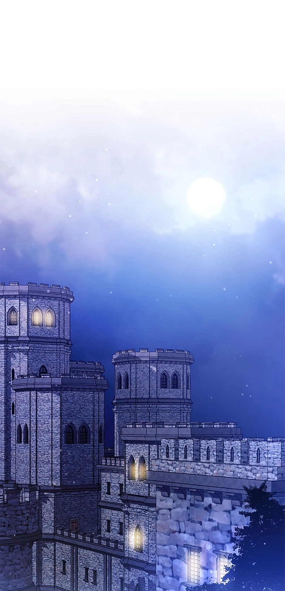 This Time, I Will Survive Until the End Chapter 20 page 1 - 
