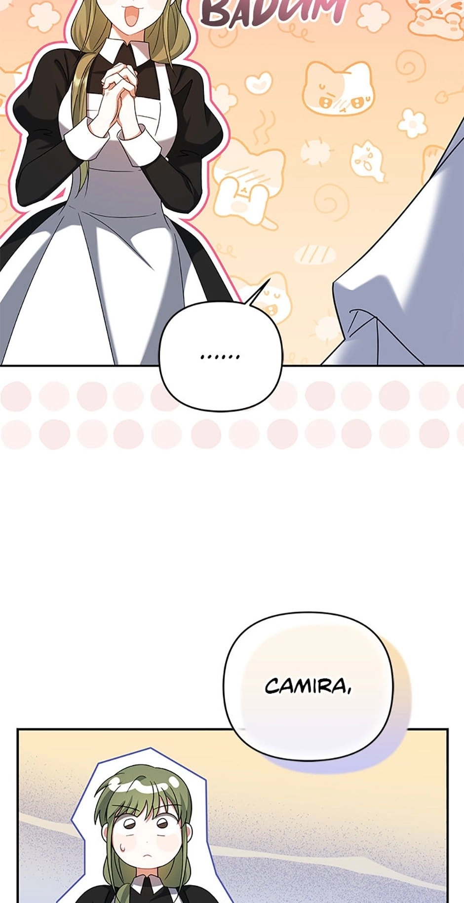This Time, I Will Survive Until the End Chapter 20 page 101 - 