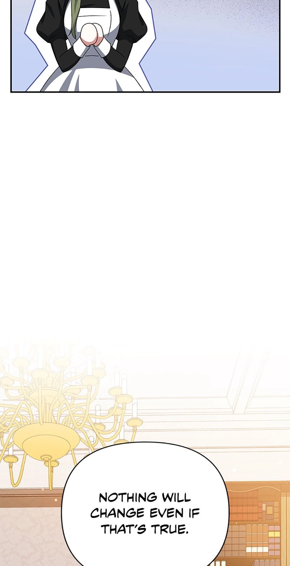 This Time, I Will Survive Until the End Chapter 20 page 102 - 