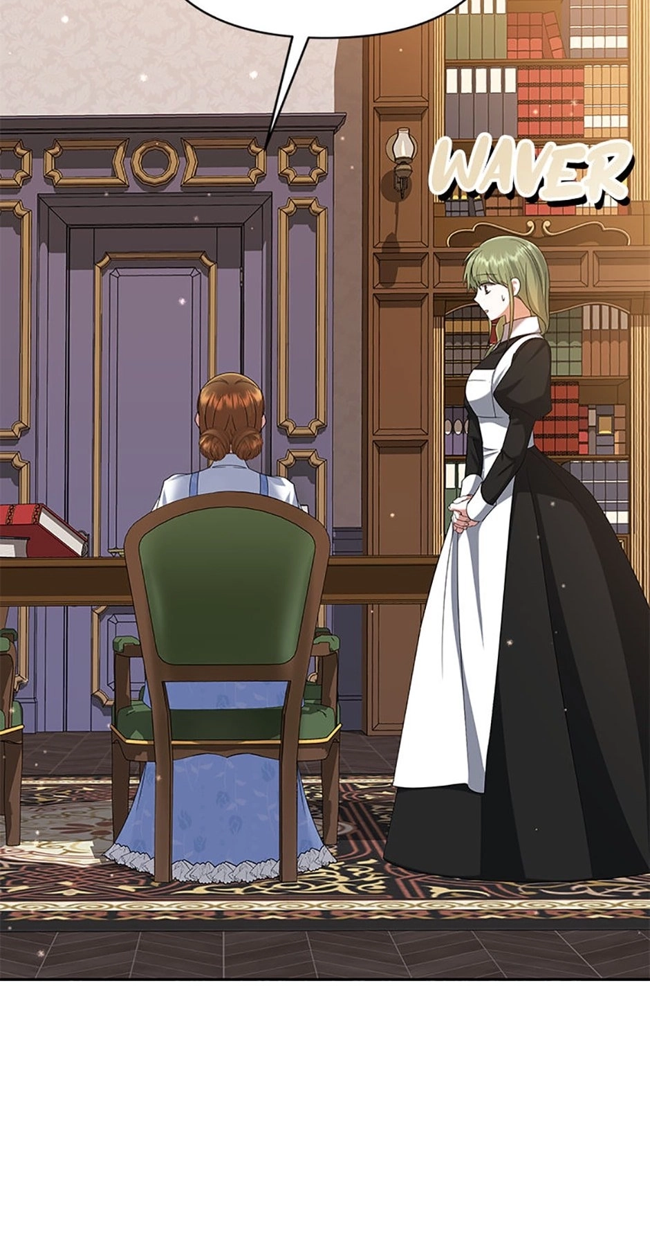 This Time, I Will Survive Until the End Chapter 20 page 103 - 