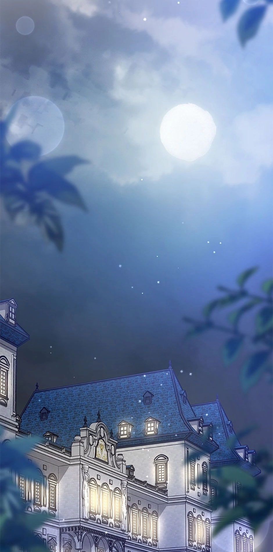 This Time, I Will Survive Until the End Chapter 20 page 105 - 