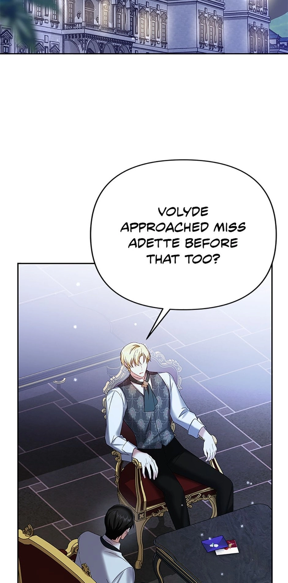 This Time, I Will Survive Until the End Chapter 20 page 106 - 