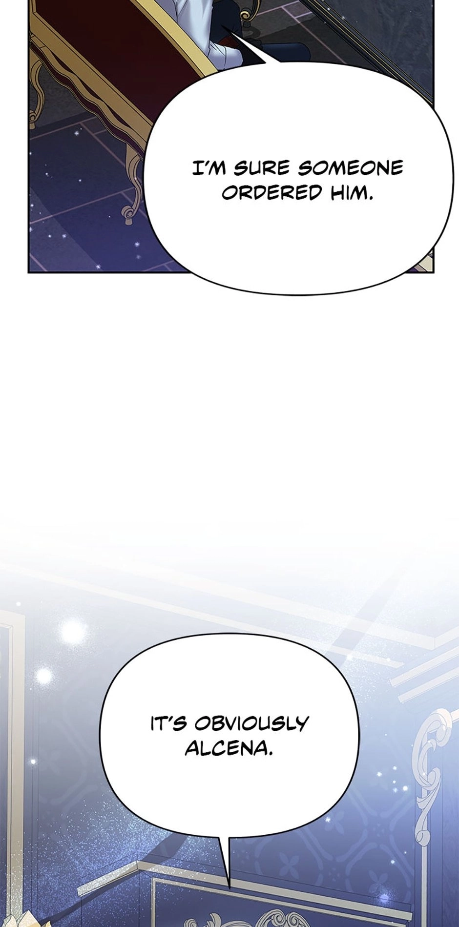 This Time, I Will Survive Until the End Chapter 20 page 107 - 