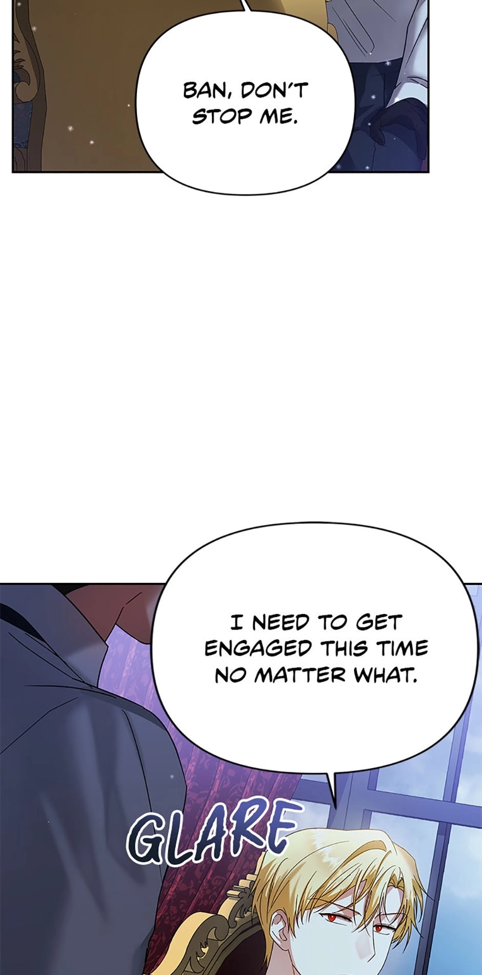 This Time, I Will Survive Until the End Chapter 20 page 110 - 