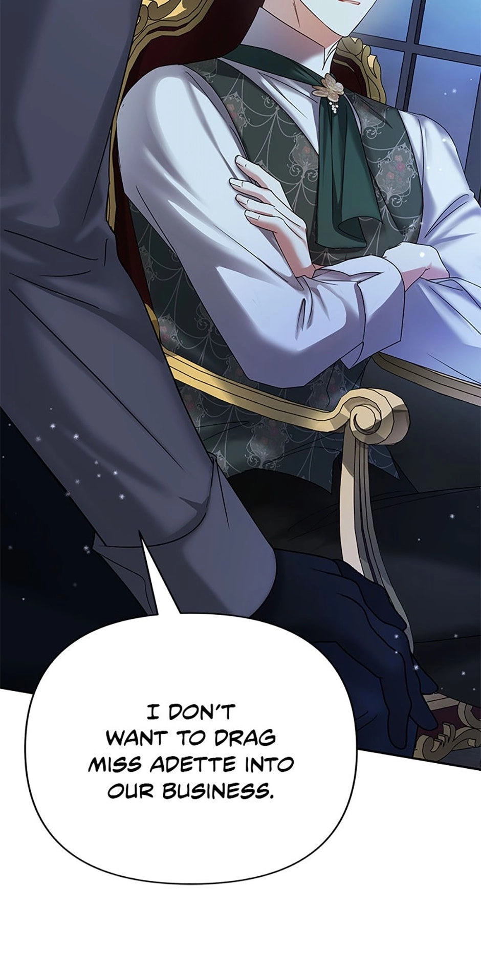 This Time, I Will Survive Until the End Chapter 20 page 111 - 