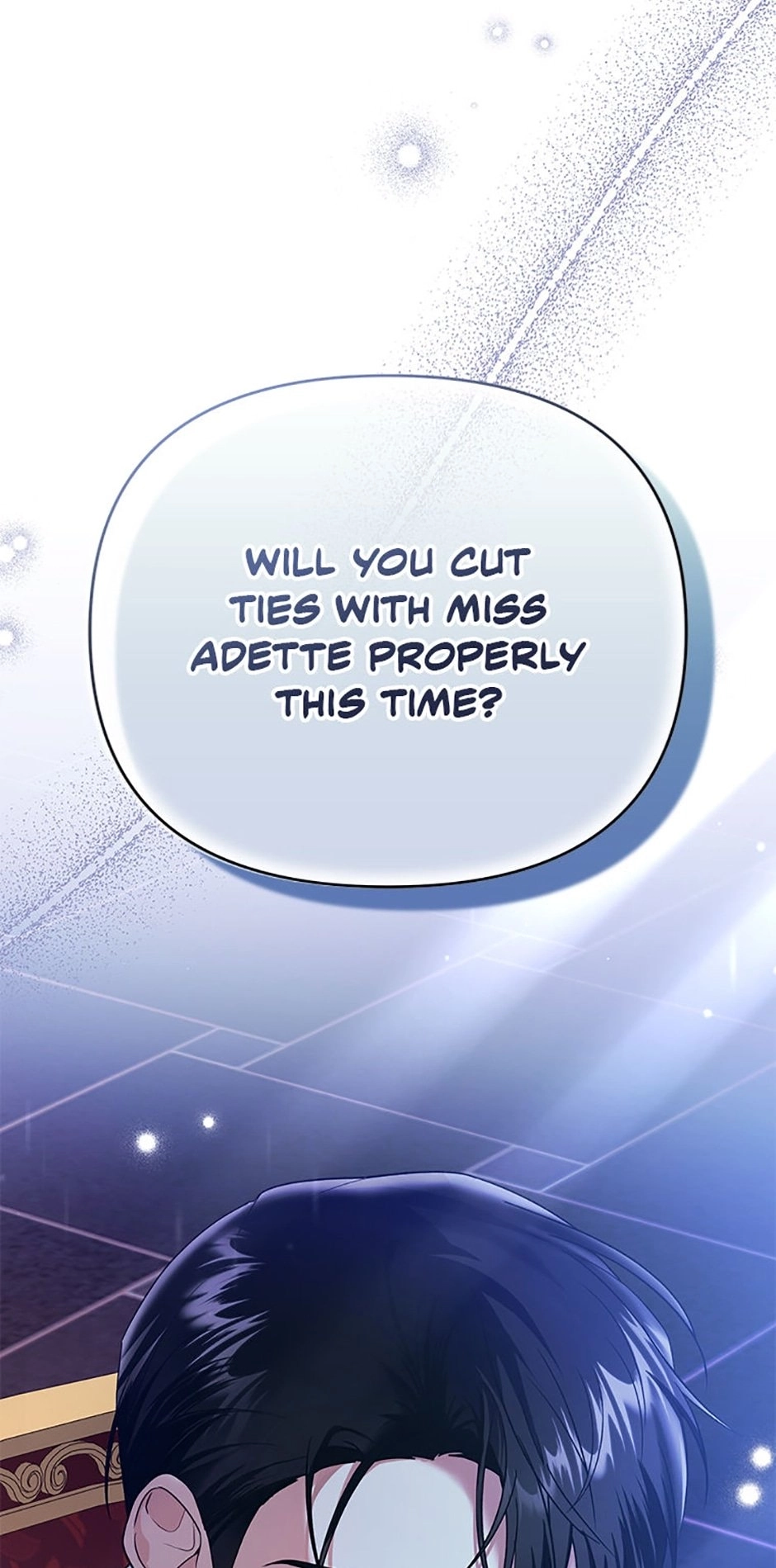 This Time, I Will Survive Until the End Chapter 20 page 113 - 