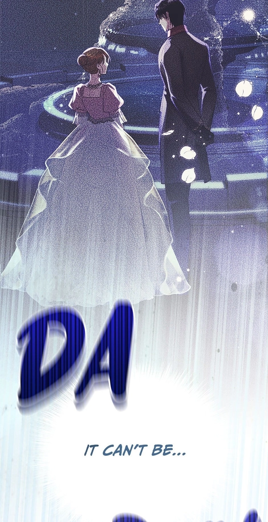 This Time, I Will Survive Until the End Chapter 20 page 18 - 