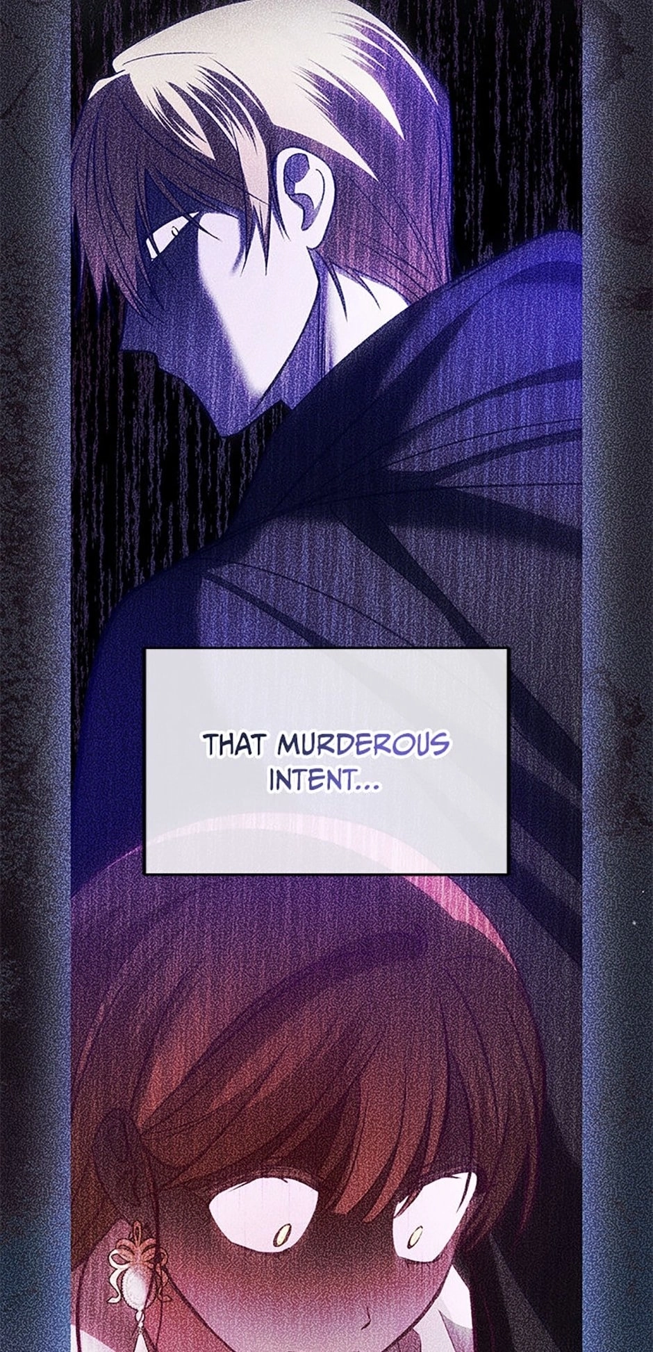 This Time, I Will Survive Until the End Chapter 20 page 3 - 