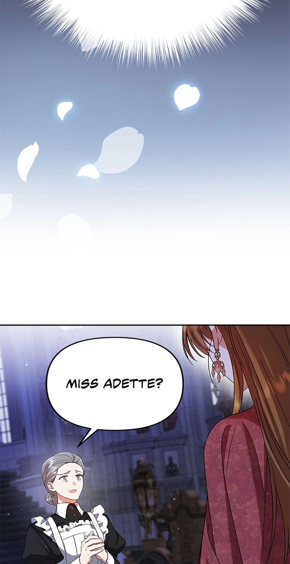 This Time, I Will Survive Until the End Chapter 20 page 21 - 