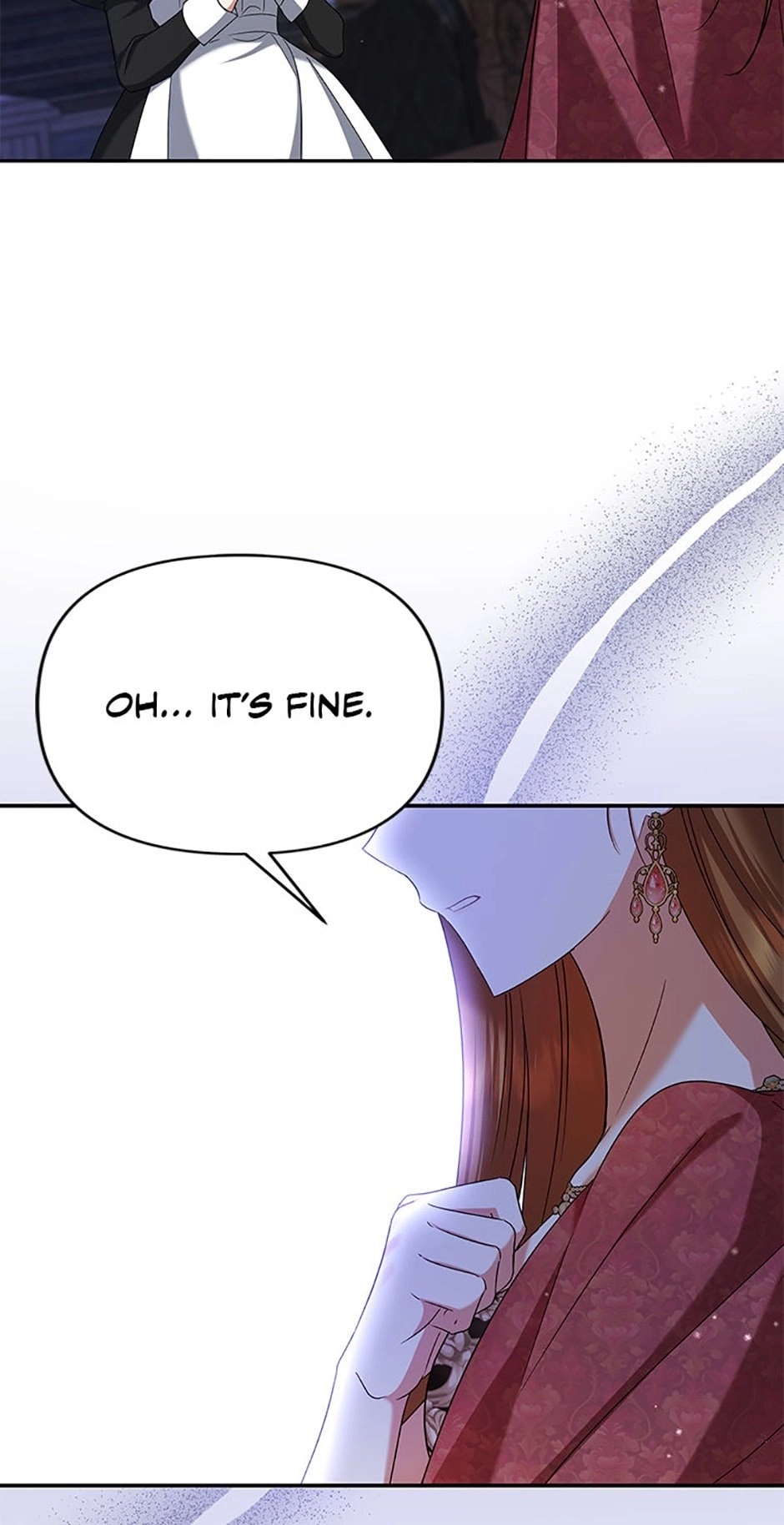 This Time, I Will Survive Until the End Chapter 20 page 22 - 