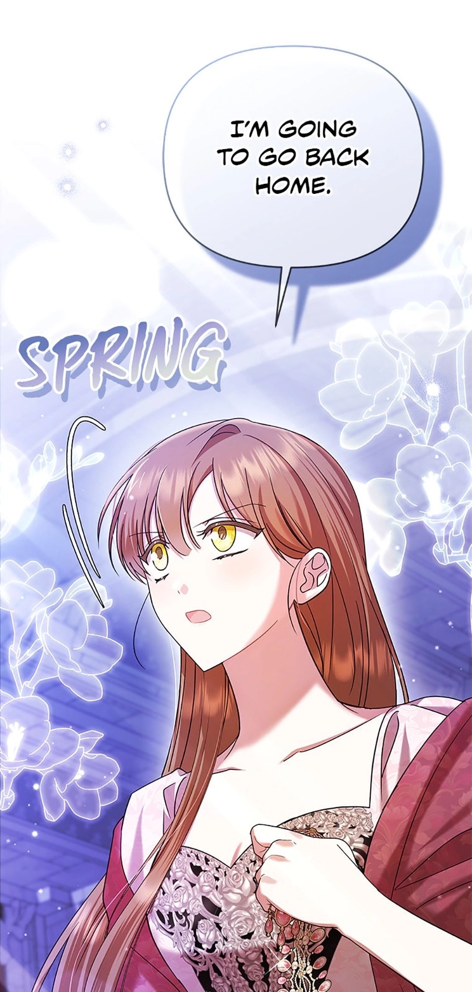 This Time, I Will Survive Until the End Chapter 20 page 25 - 
