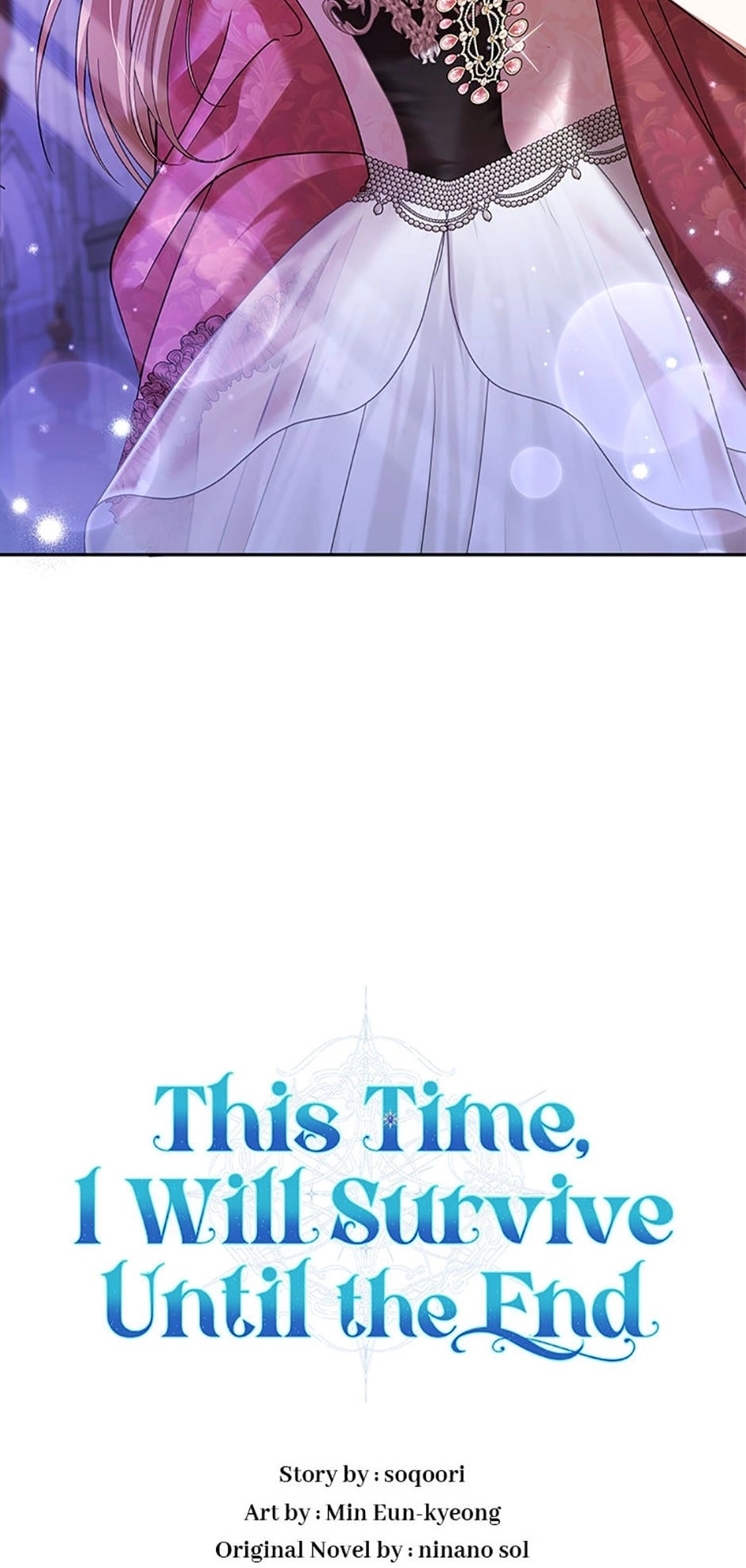 This Time, I Will Survive Until the End Chapter 20 page 26 - 