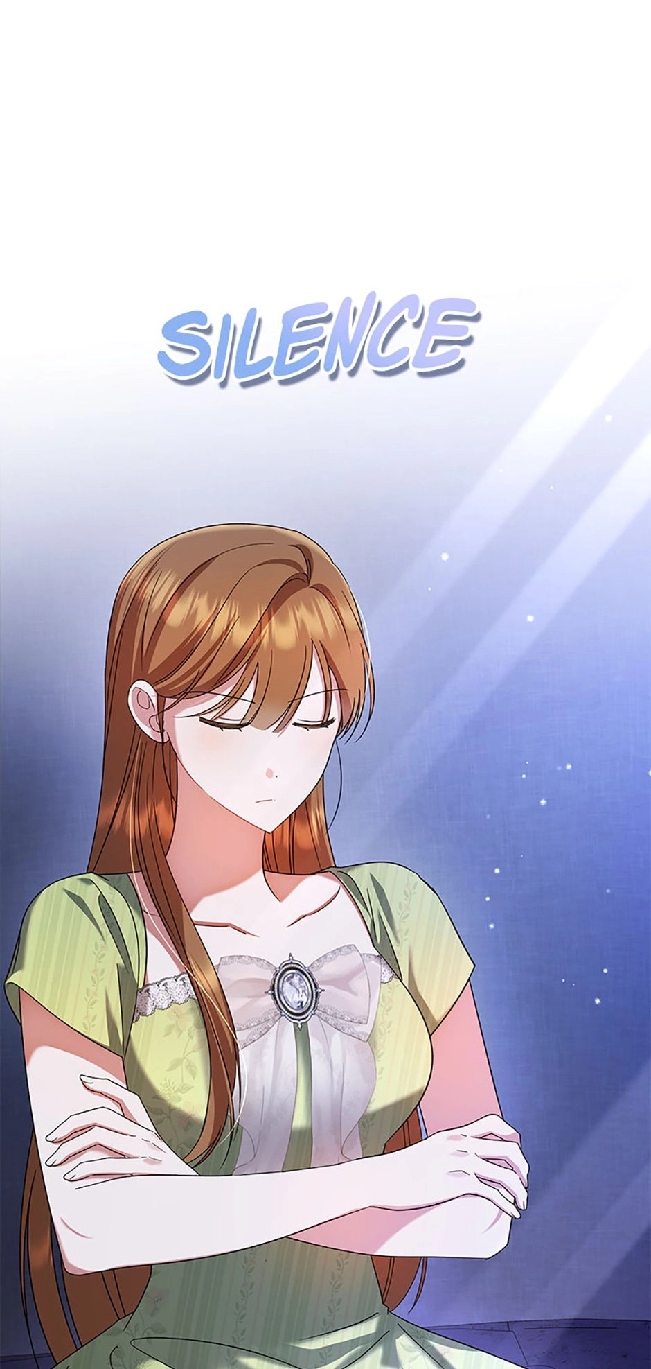 This Time, I Will Survive Until the End Chapter 20 page 30 - 