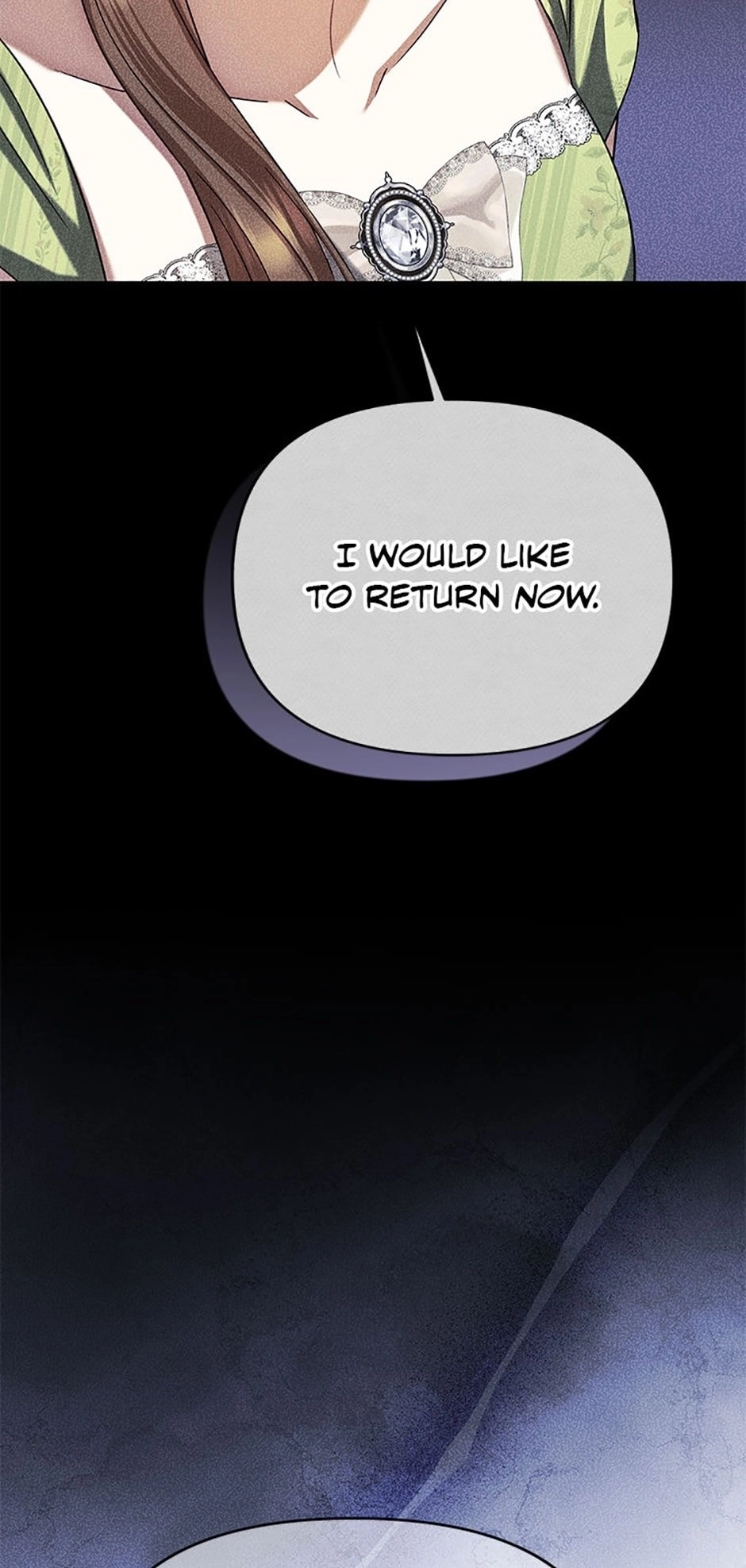 This Time, I Will Survive Until the End Chapter 20 page 34 - 