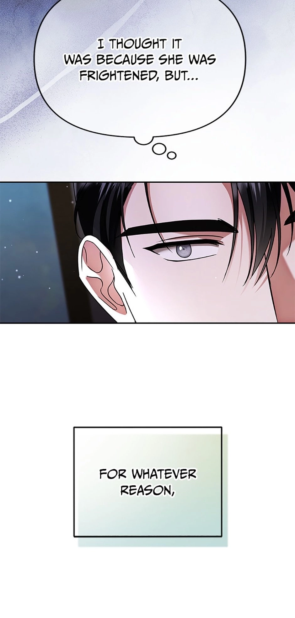 This Time, I Will Survive Until the End Chapter 20 page 35 - 