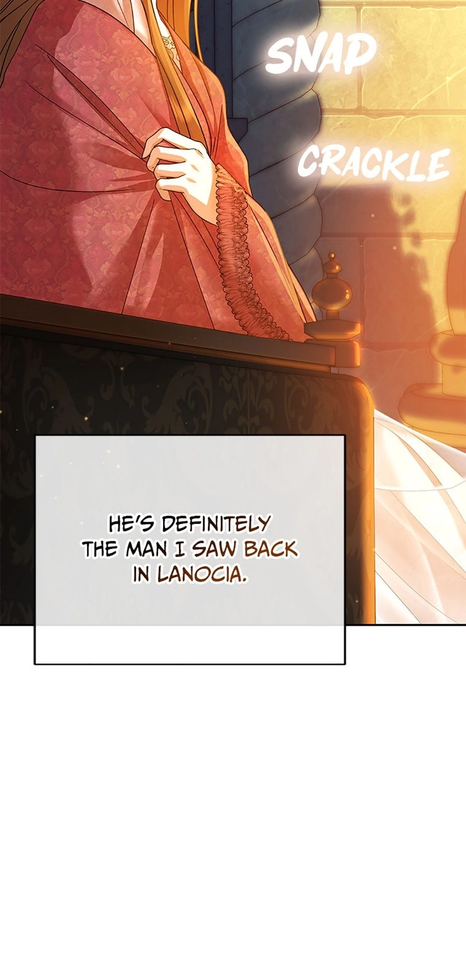 This Time, I Will Survive Until the End Chapter 20 page 5 - 