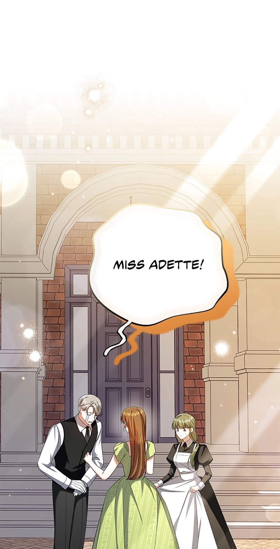 This Time, I Will Survive Until the End Chapter 20 page 41 - 