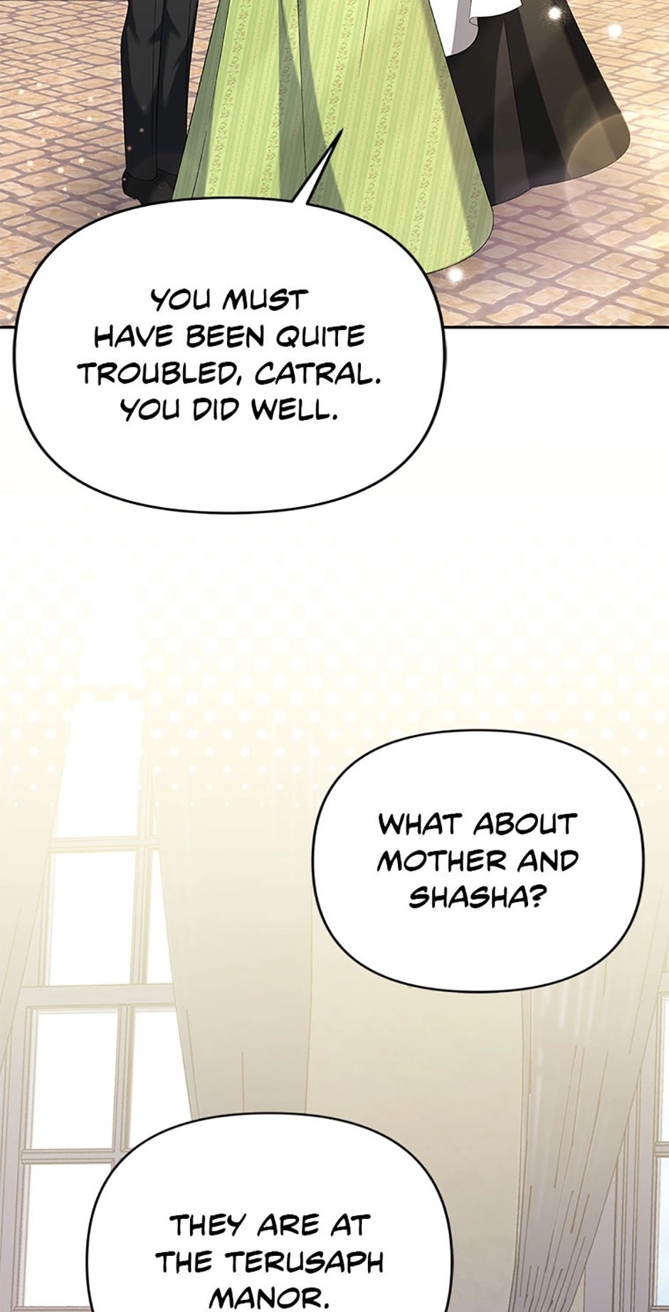 This Time, I Will Survive Until the End Chapter 20 page 42 - 