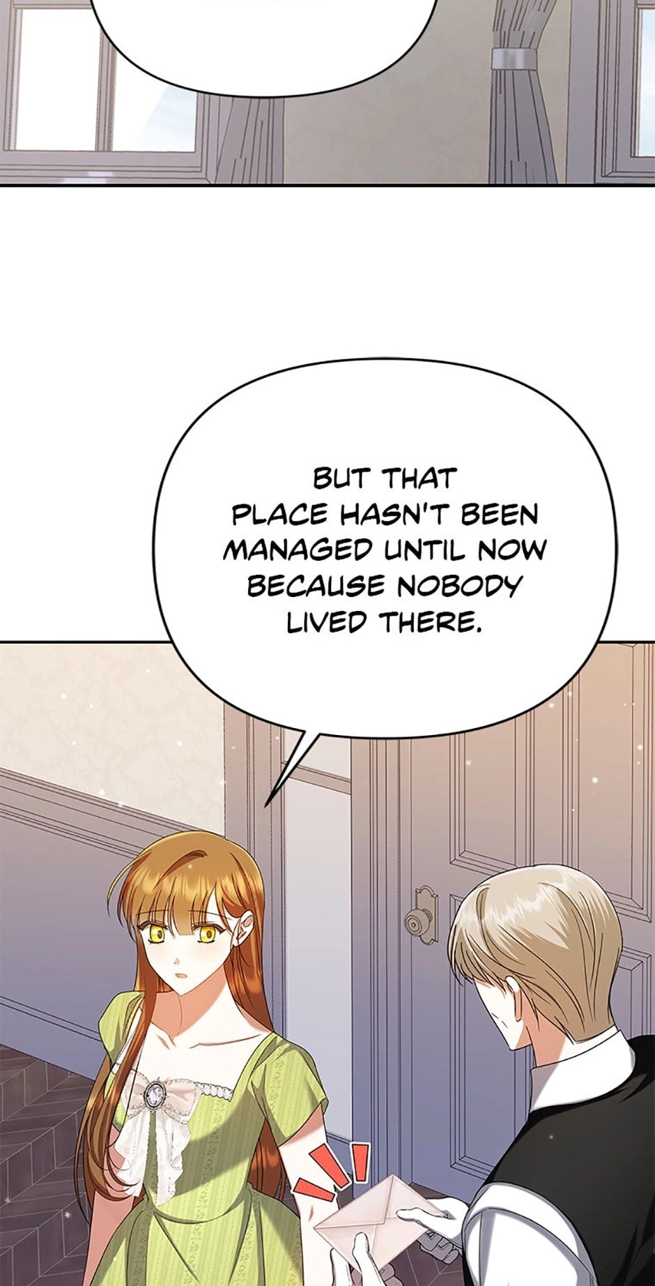 This Time, I Will Survive Until the End Chapter 20 page 43 - 