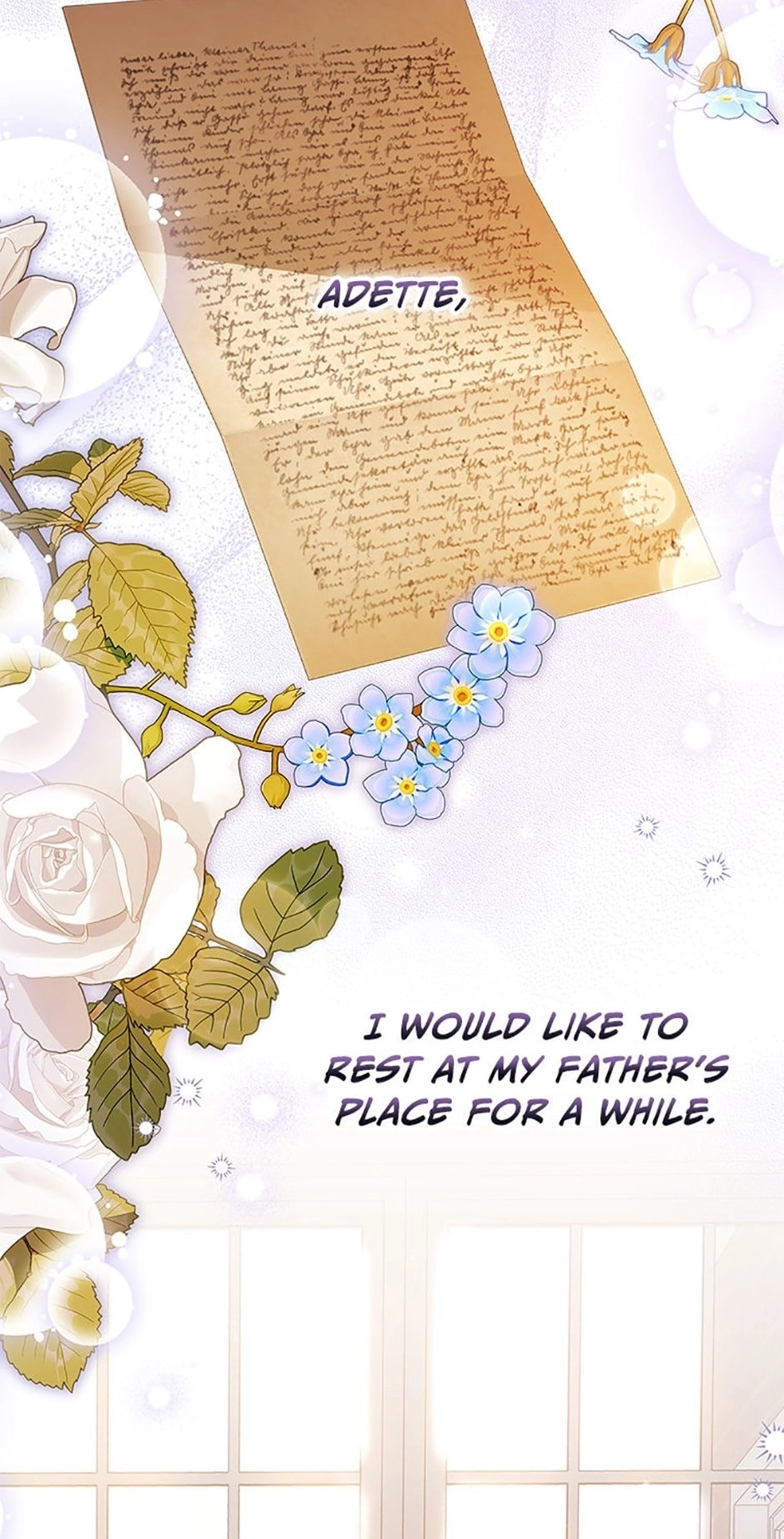 This Time, I Will Survive Until the End Chapter 20 page 45 - 