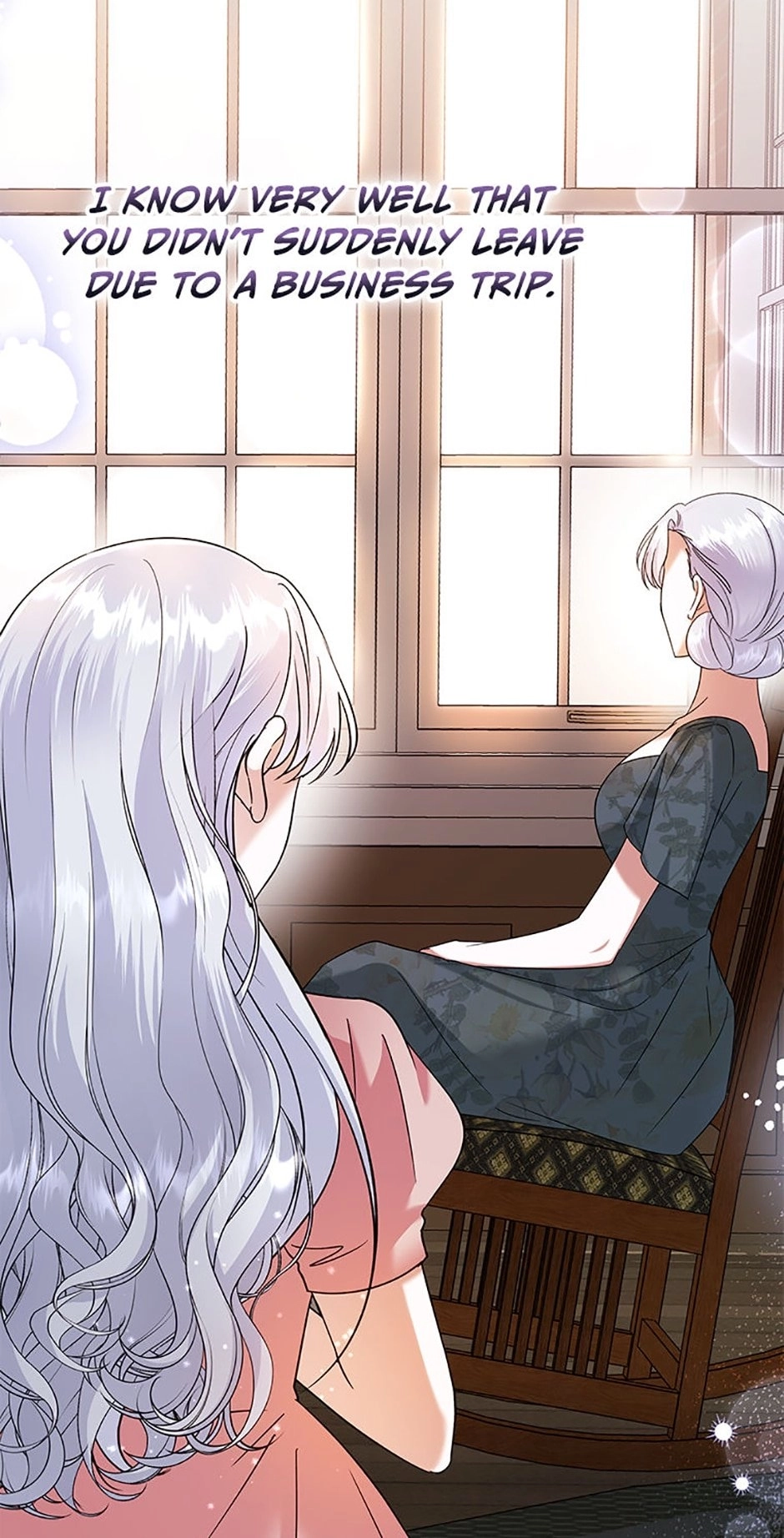 This Time, I Will Survive Until the End Chapter 20 page 46 - 