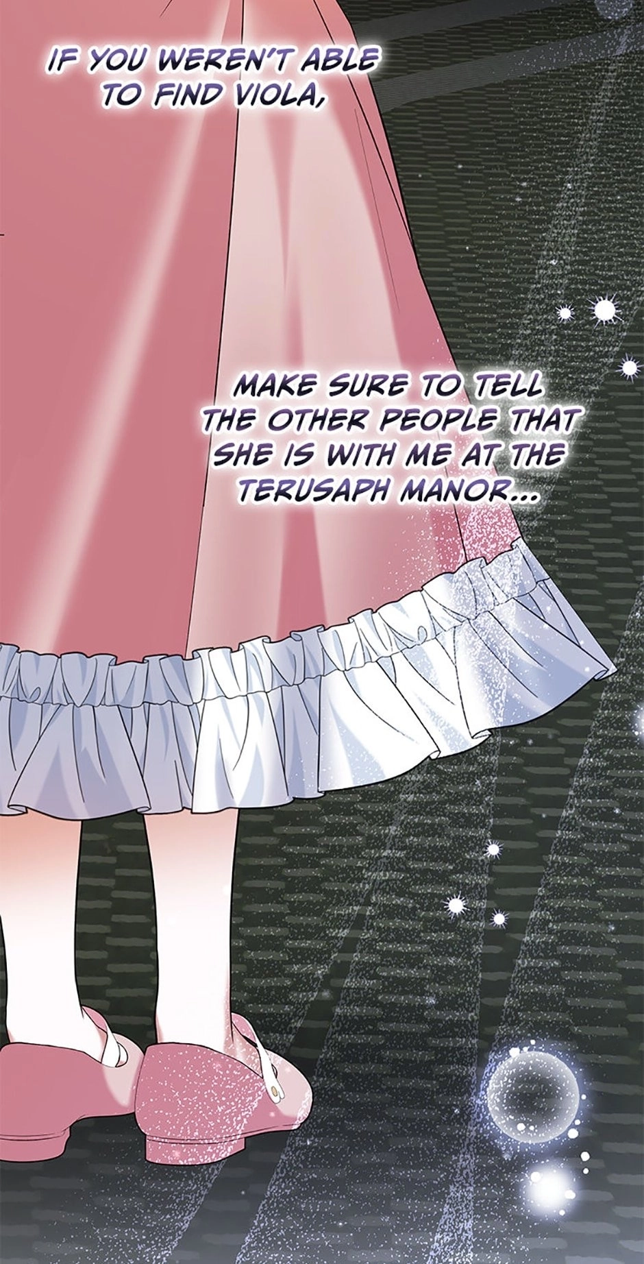 This Time, I Will Survive Until the End Chapter 20 page 47 - 