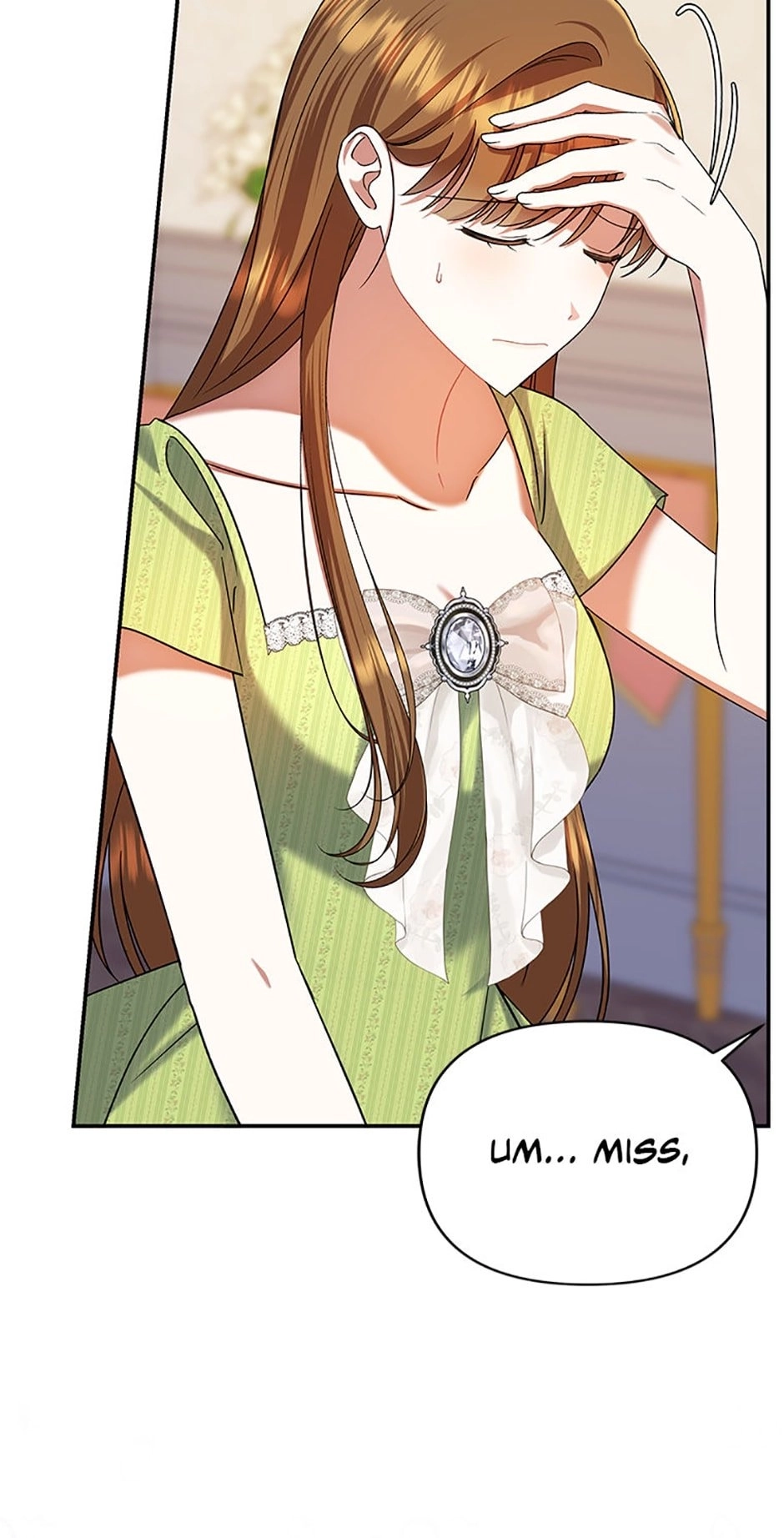 This Time, I Will Survive Until the End Chapter 20 page 49 - 