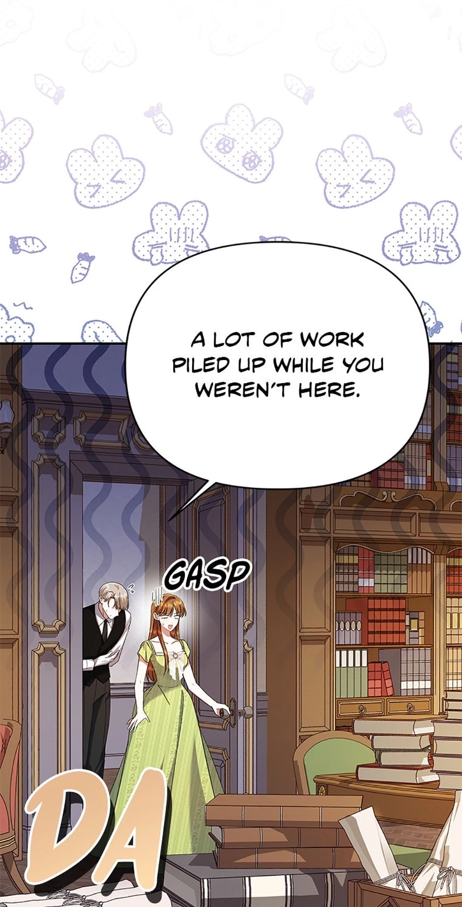 This Time, I Will Survive Until the End Chapter 20 page 50 - 