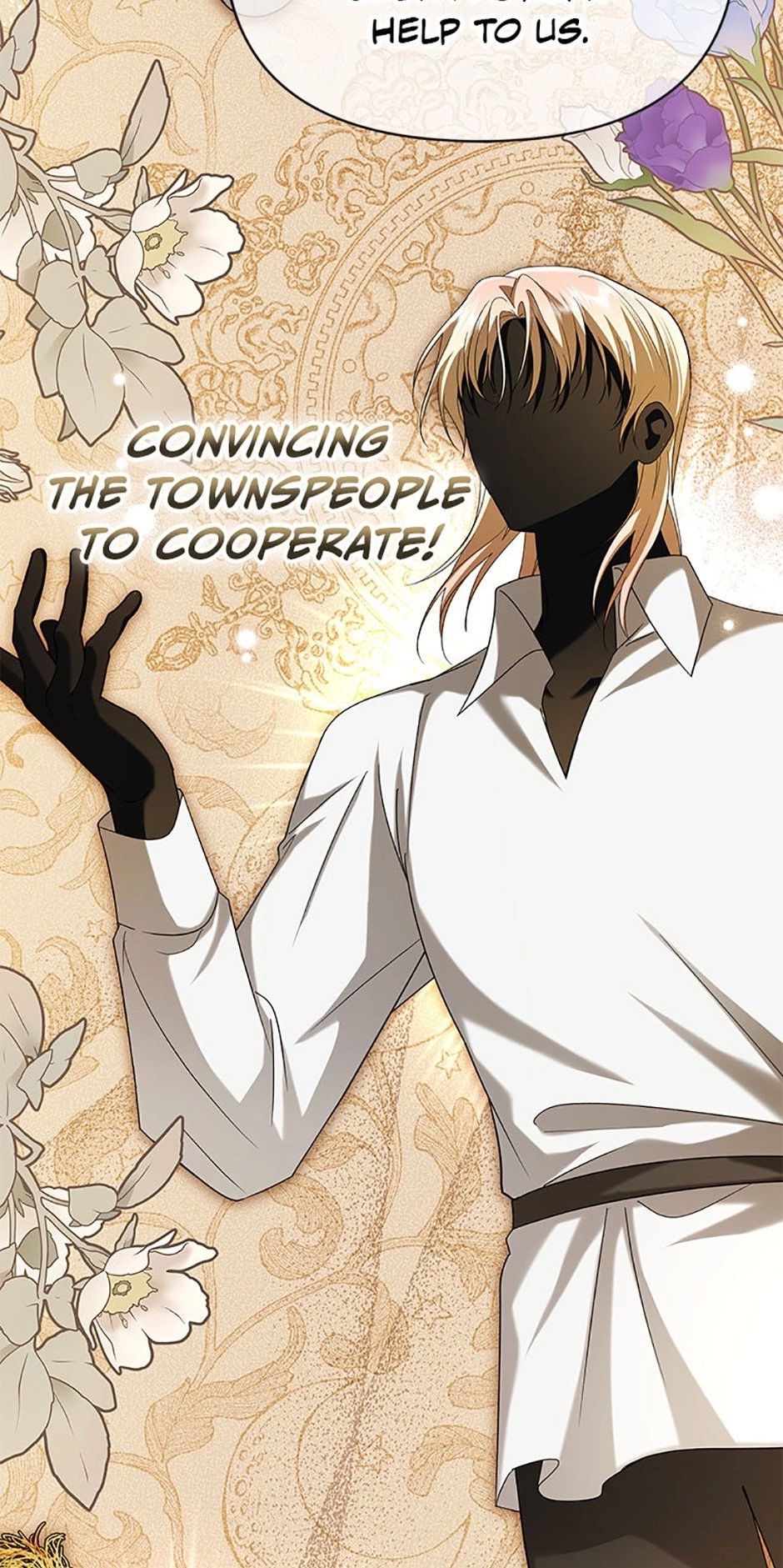 This Time, I Will Survive Until the End Chapter 20 page 57 - 