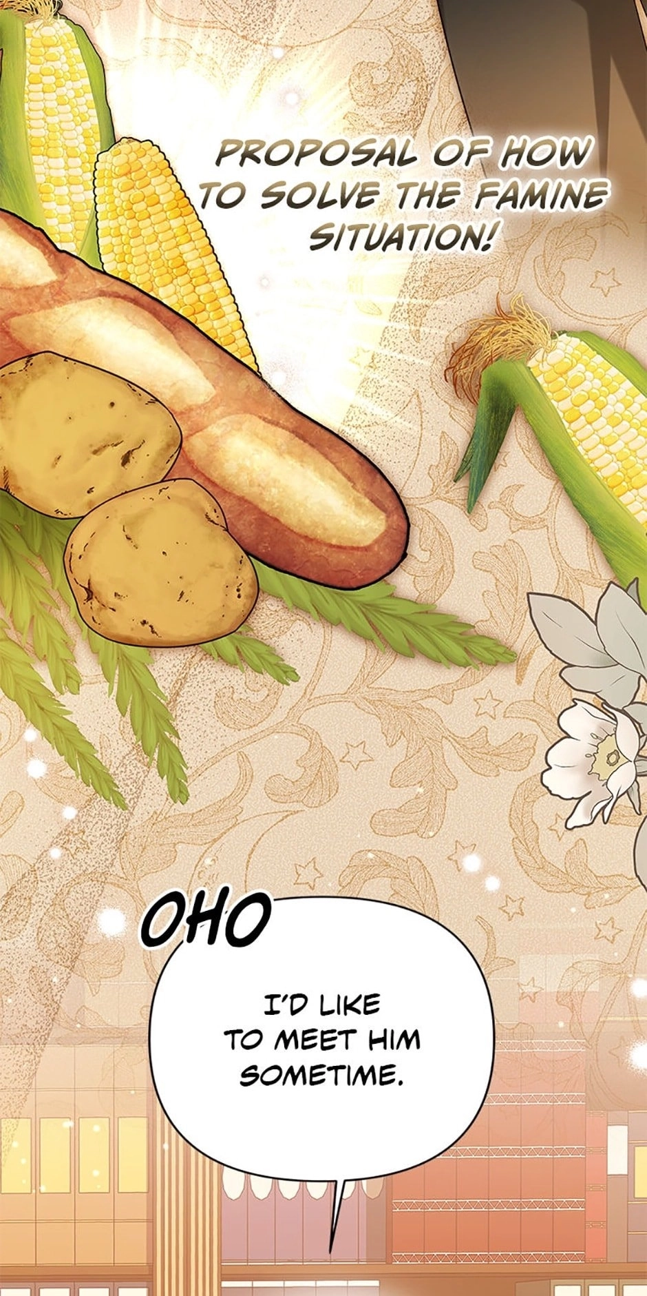 This Time, I Will Survive Until the End Chapter 20 page 58 - 