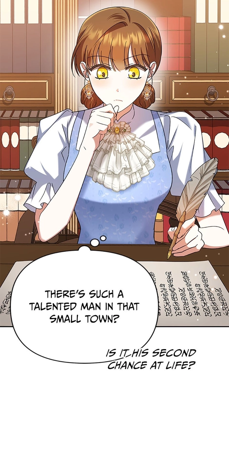 This Time, I Will Survive Until the End Chapter 20 page 59 - 