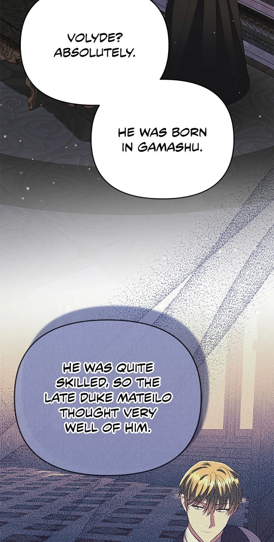 This Time, I Will Survive Until the End Chapter 20 page 7 - 