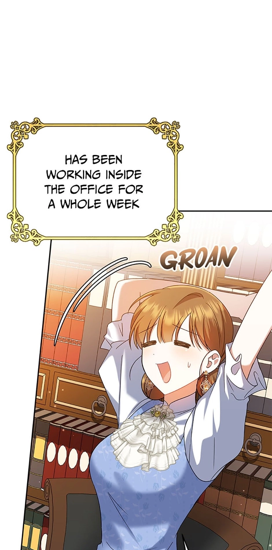 This Time, I Will Survive Until the End Chapter 20 page 61 - 