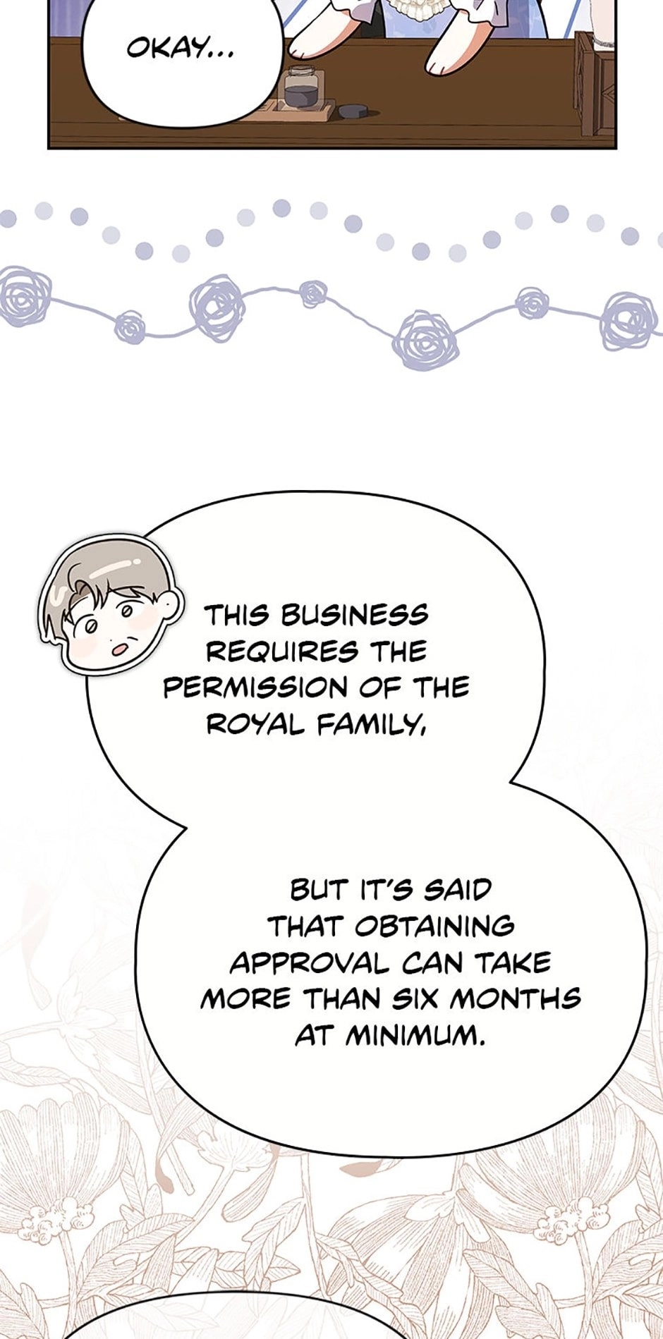 This Time, I Will Survive Until the End Chapter 20 page 63 - 