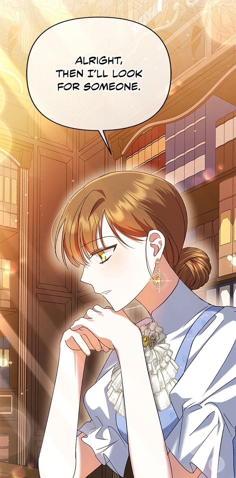 This Time, I Will Survive Until the End Chapter 20 page 65 - 
