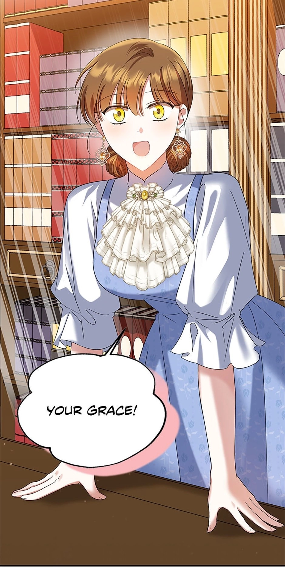 This Time, I Will Survive Until the End Chapter 20 page 70 - 