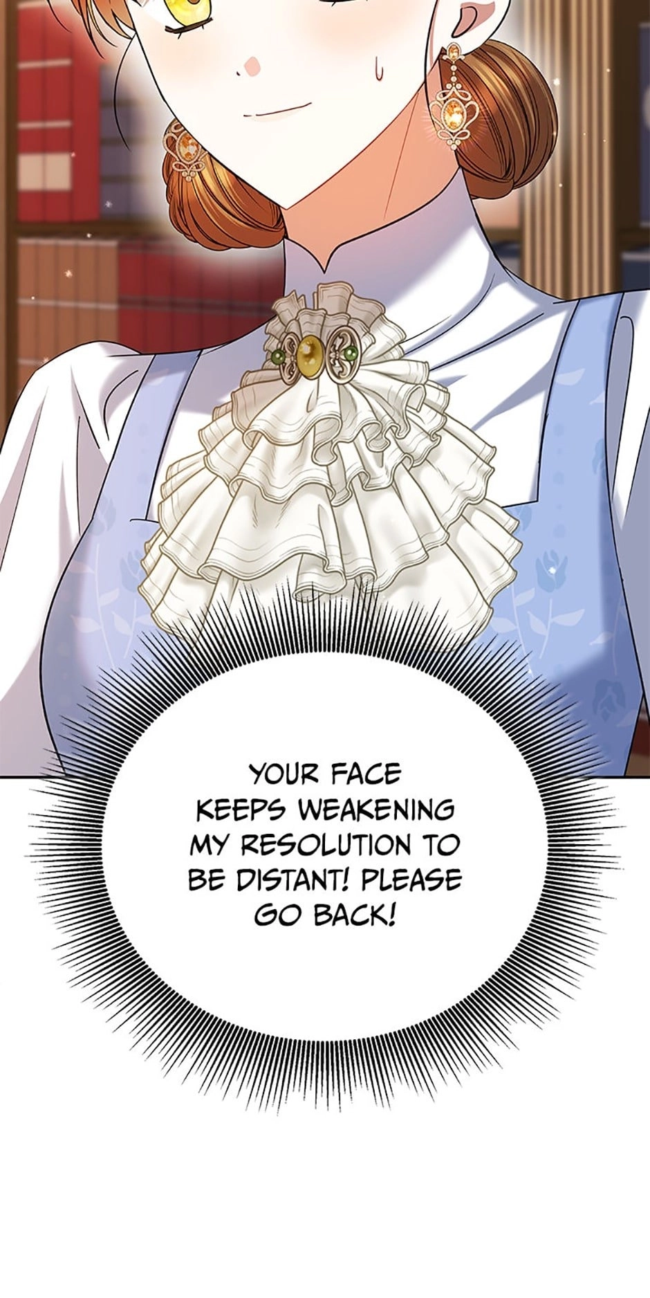 This Time, I Will Survive Until the End Chapter 20 page 73 - 