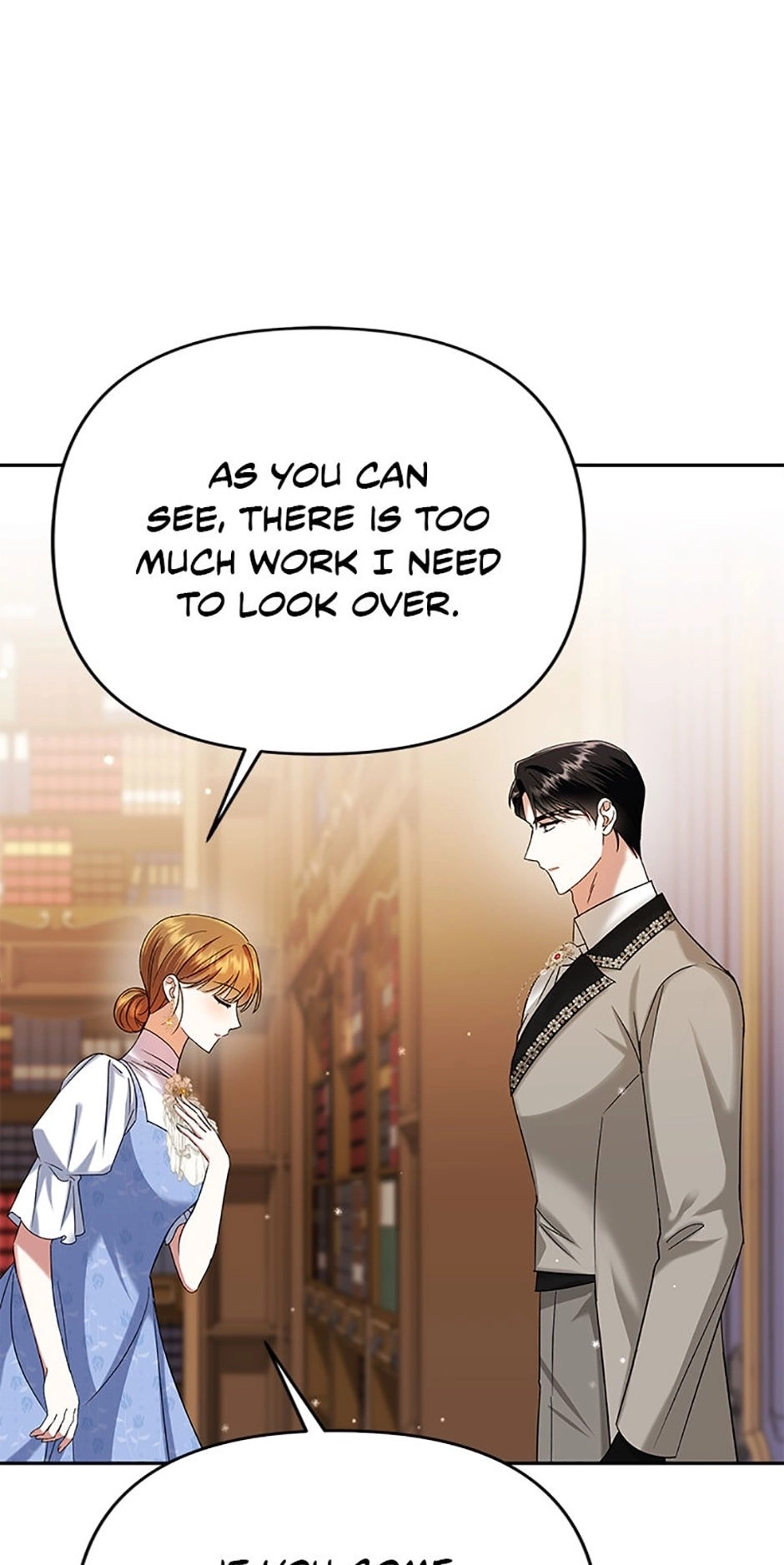 This Time, I Will Survive Until the End Chapter 20 page 74 - 