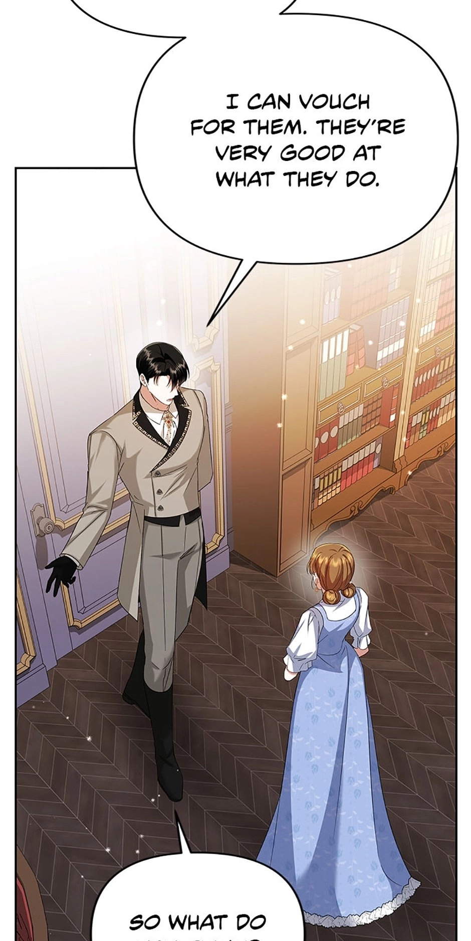 This Time, I Will Survive Until the End Chapter 20 page 78 - 