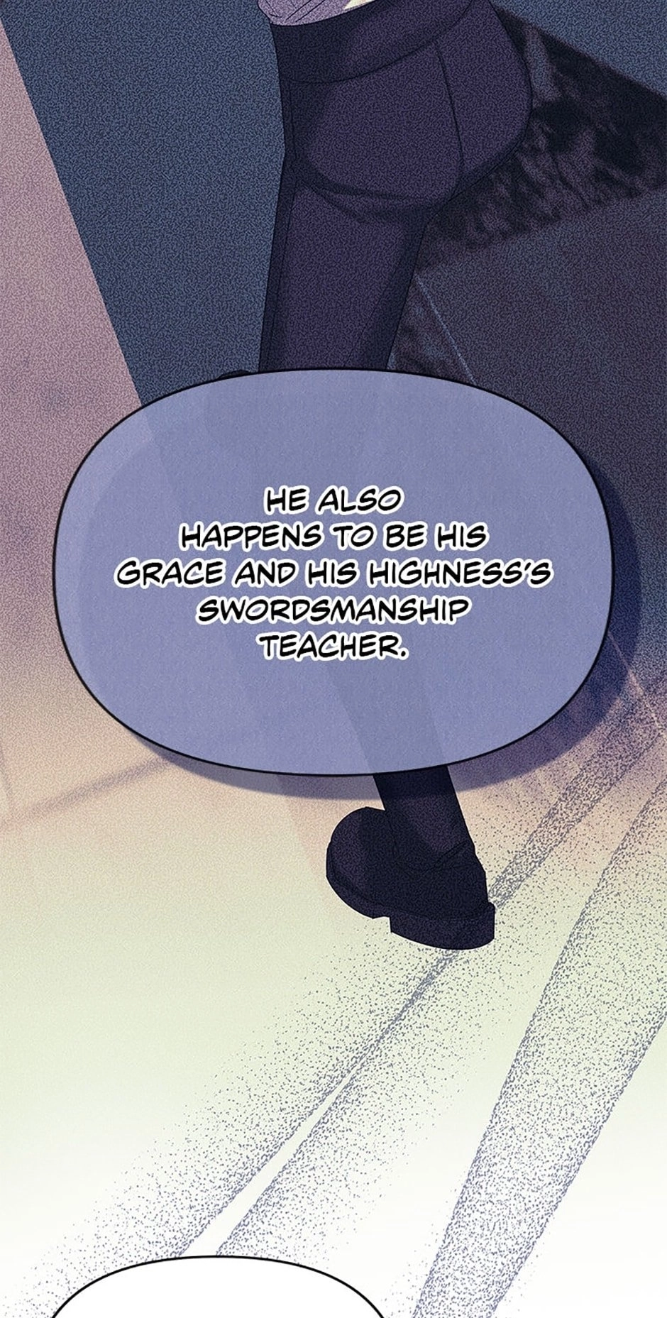 This Time, I Will Survive Until the End Chapter 20 page 9 - 