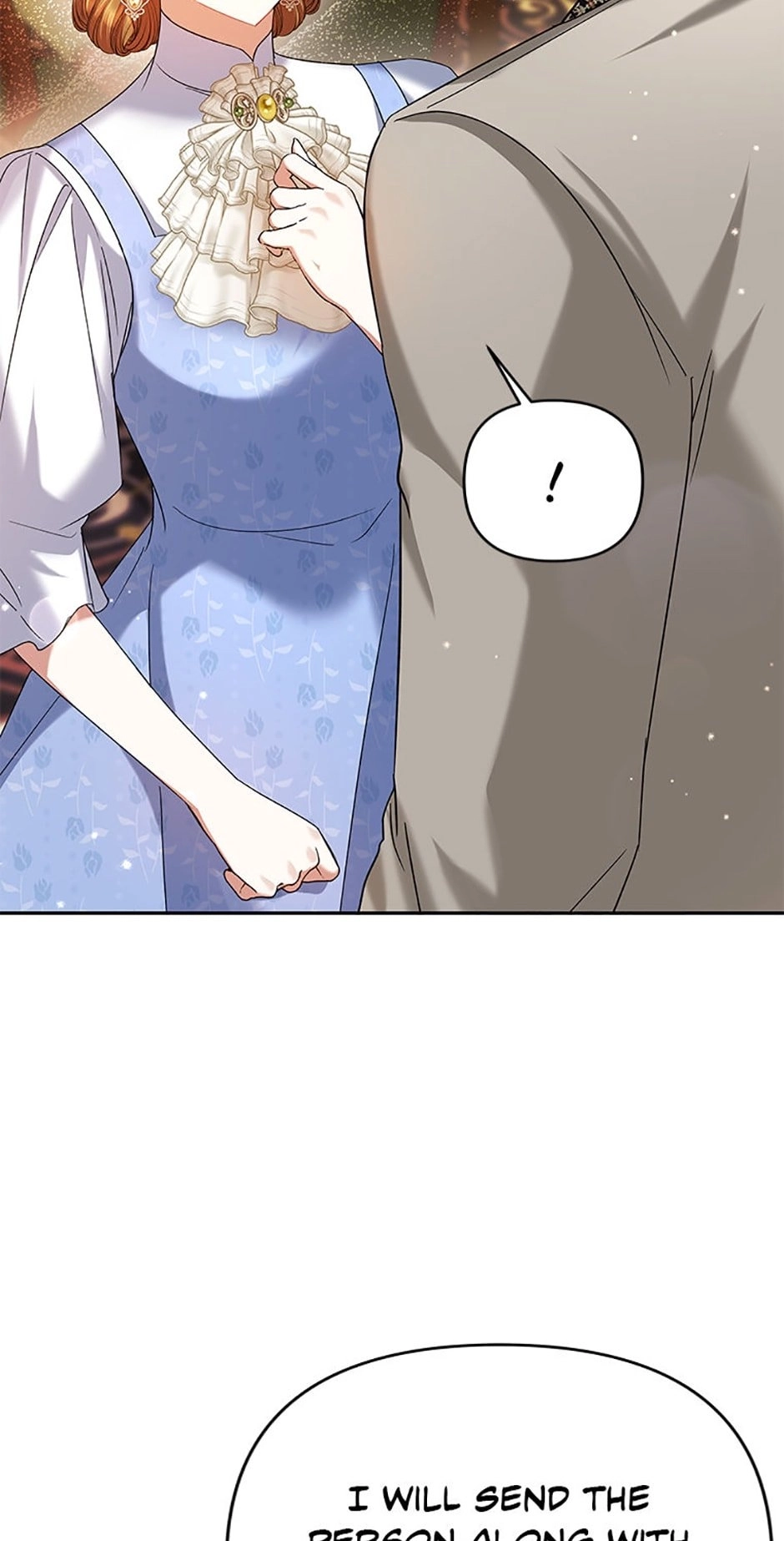 This Time, I Will Survive Until the End Chapter 20 page 85 - 
