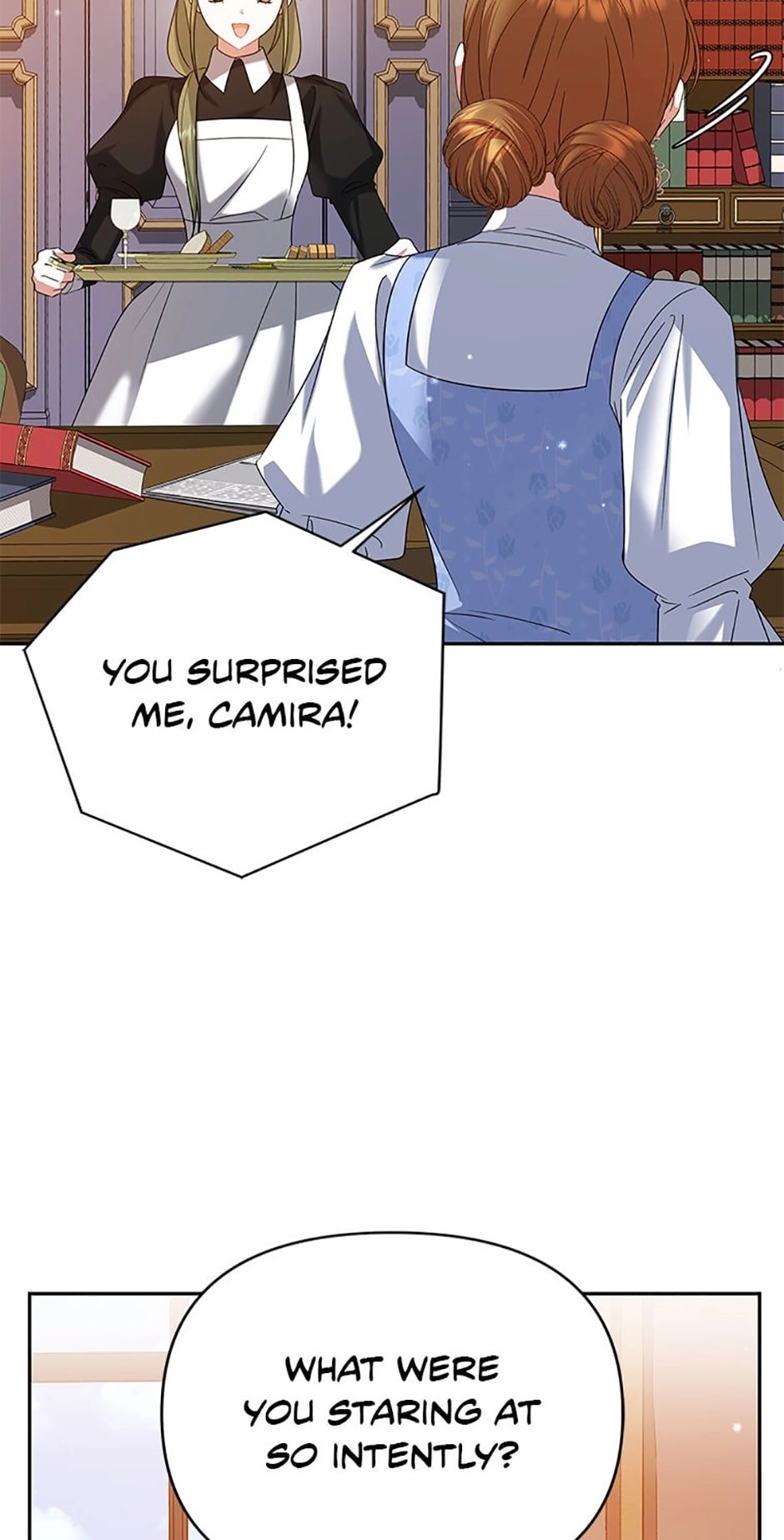This Time, I Will Survive Until the End Chapter 20 page 90 - 