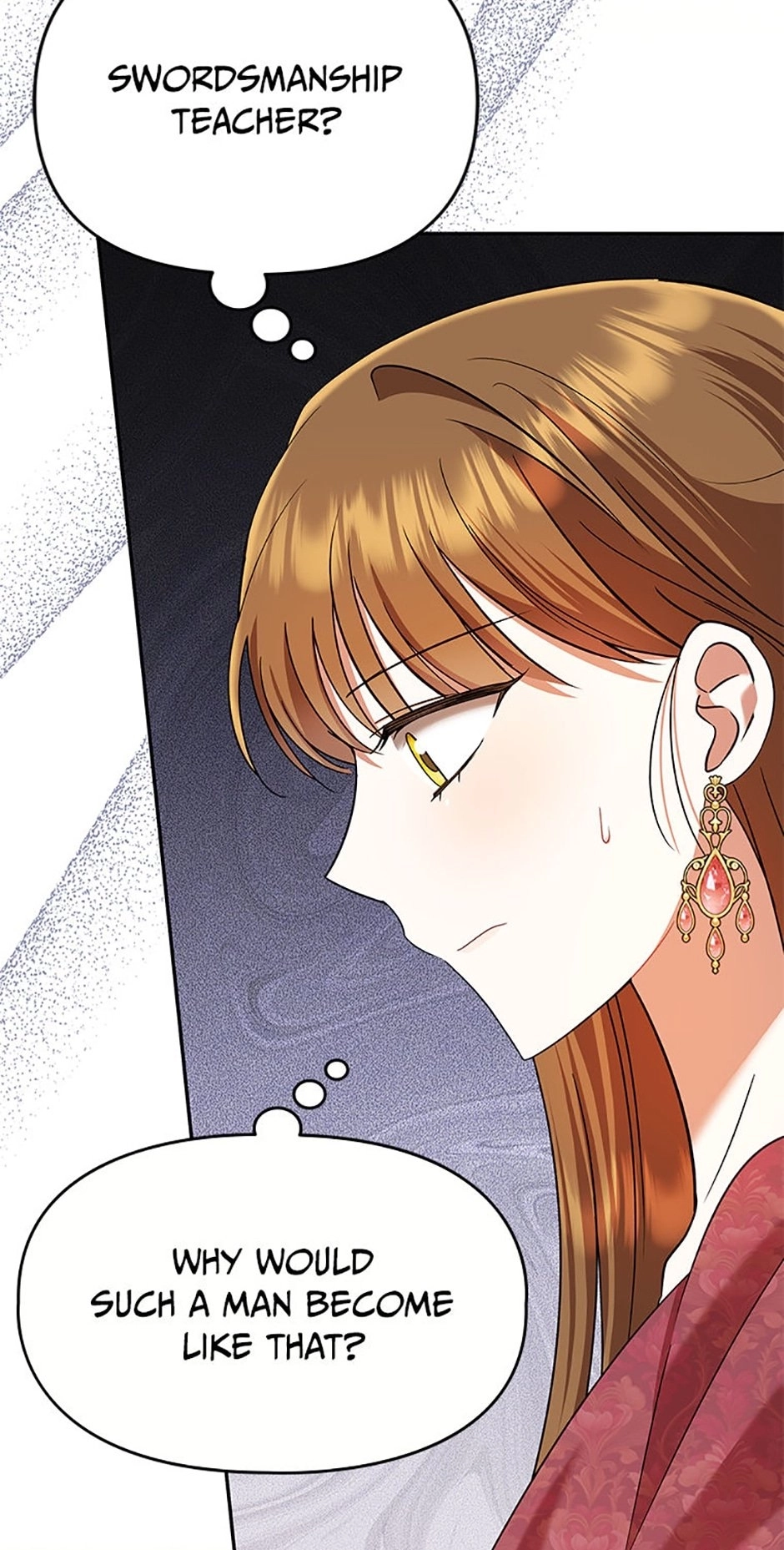 This Time, I Will Survive Until the End Chapter 20 page 10 - 