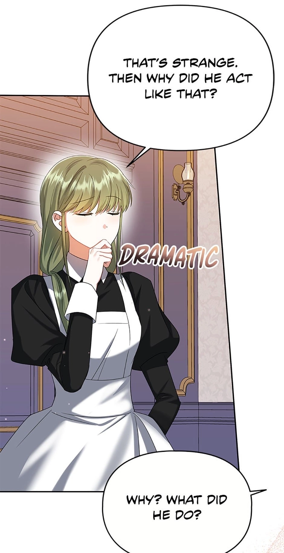 This Time, I Will Survive Until the End Chapter 20 page 93 - 